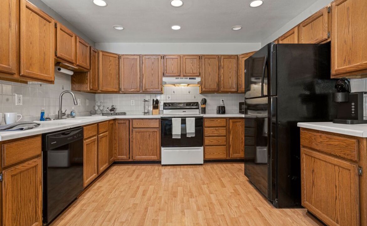 Photo of Kitchen in Waukesha