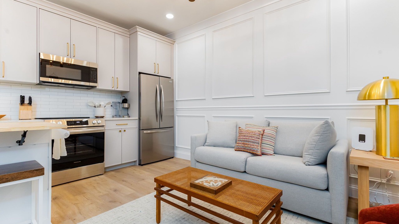 Photo of Livingroom in Northeast South Bend