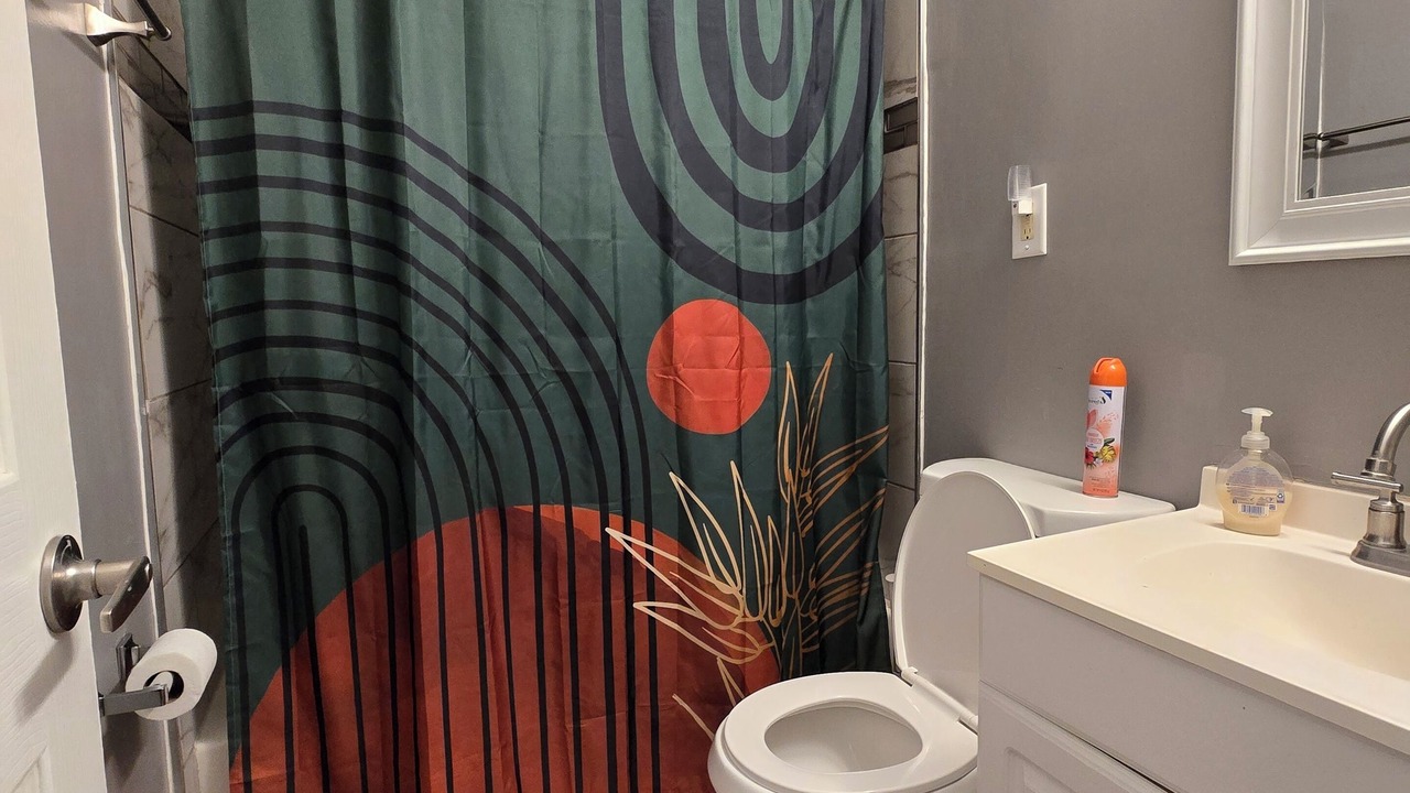 Photo of Bathroom in Sauk Village