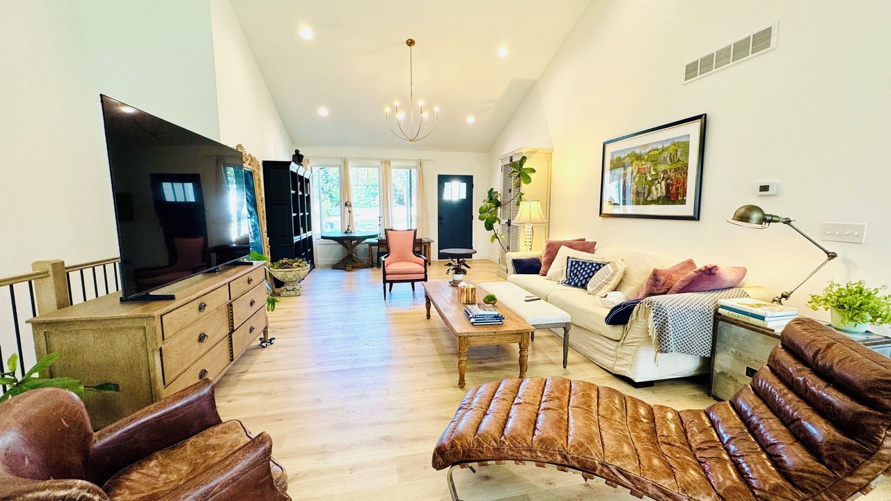 Photo of Bedroom in Georgetown
