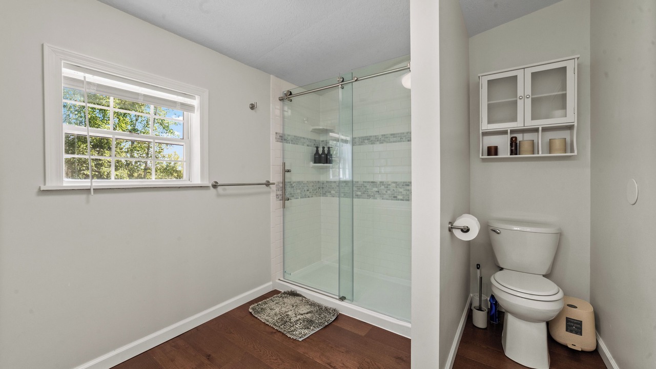 Photo of Bathroom in Charlevoix