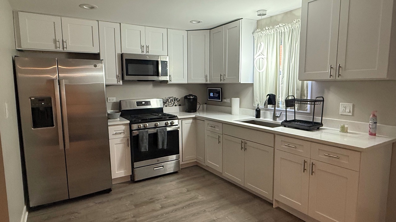 Photo of Kitchen in Chicago
