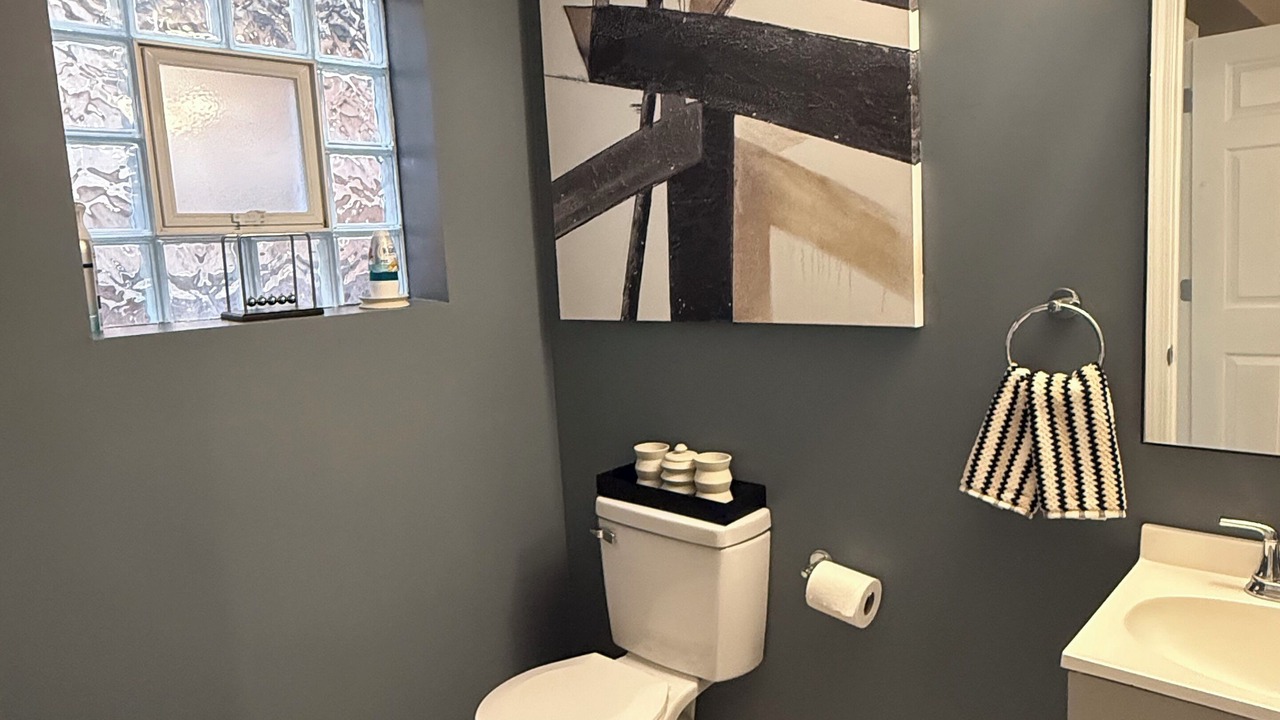Photo of Bathroom in Chicago
