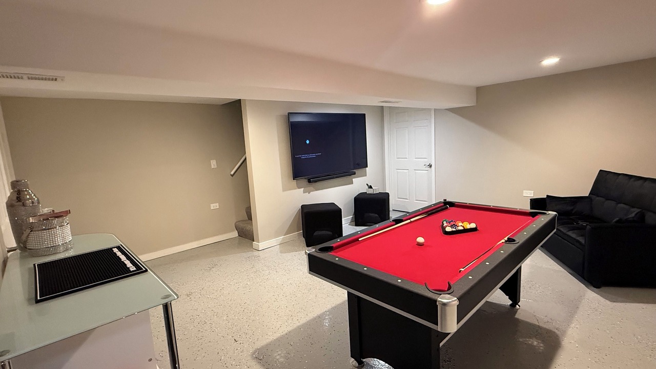 Photo of Bedroom in Chicago