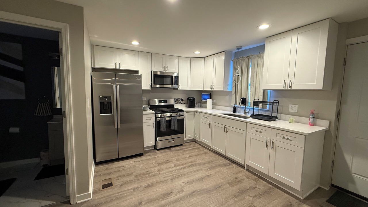 Photo of Kitchen in Chicago