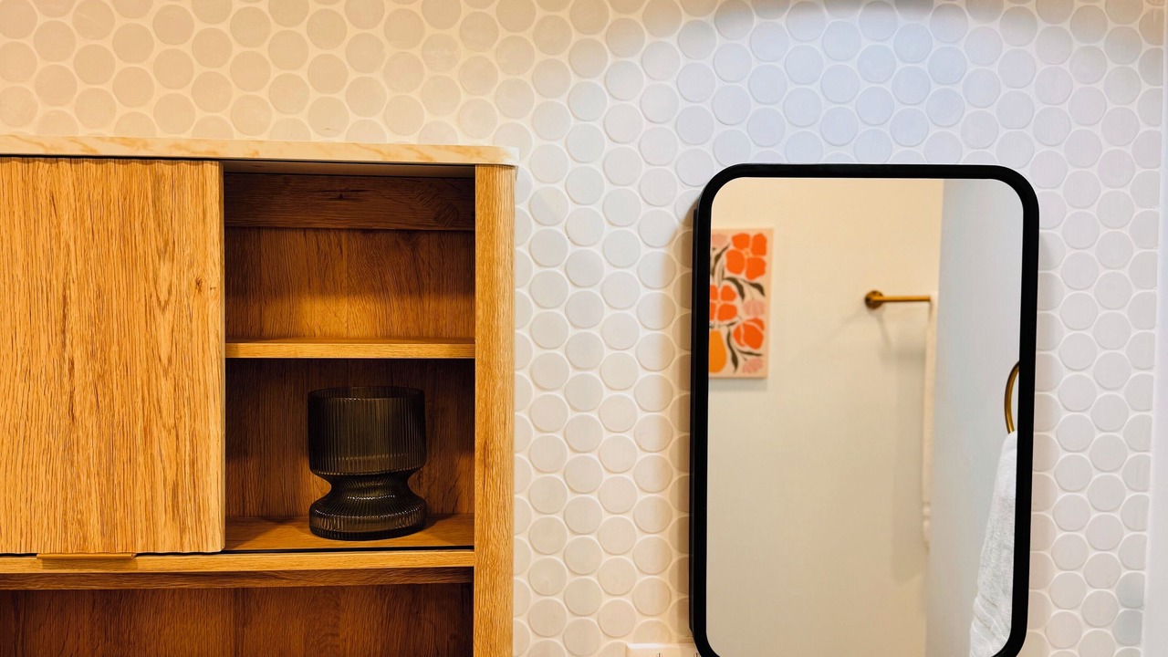 Photo of Bathroom in Grand Beach