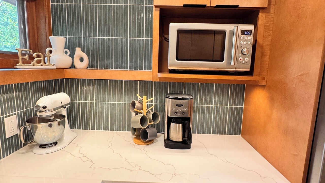 Photo of Kitchen in Grand Beach