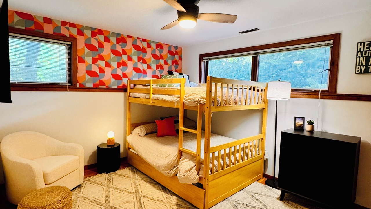 Photo of Bedroom in Grand Beach