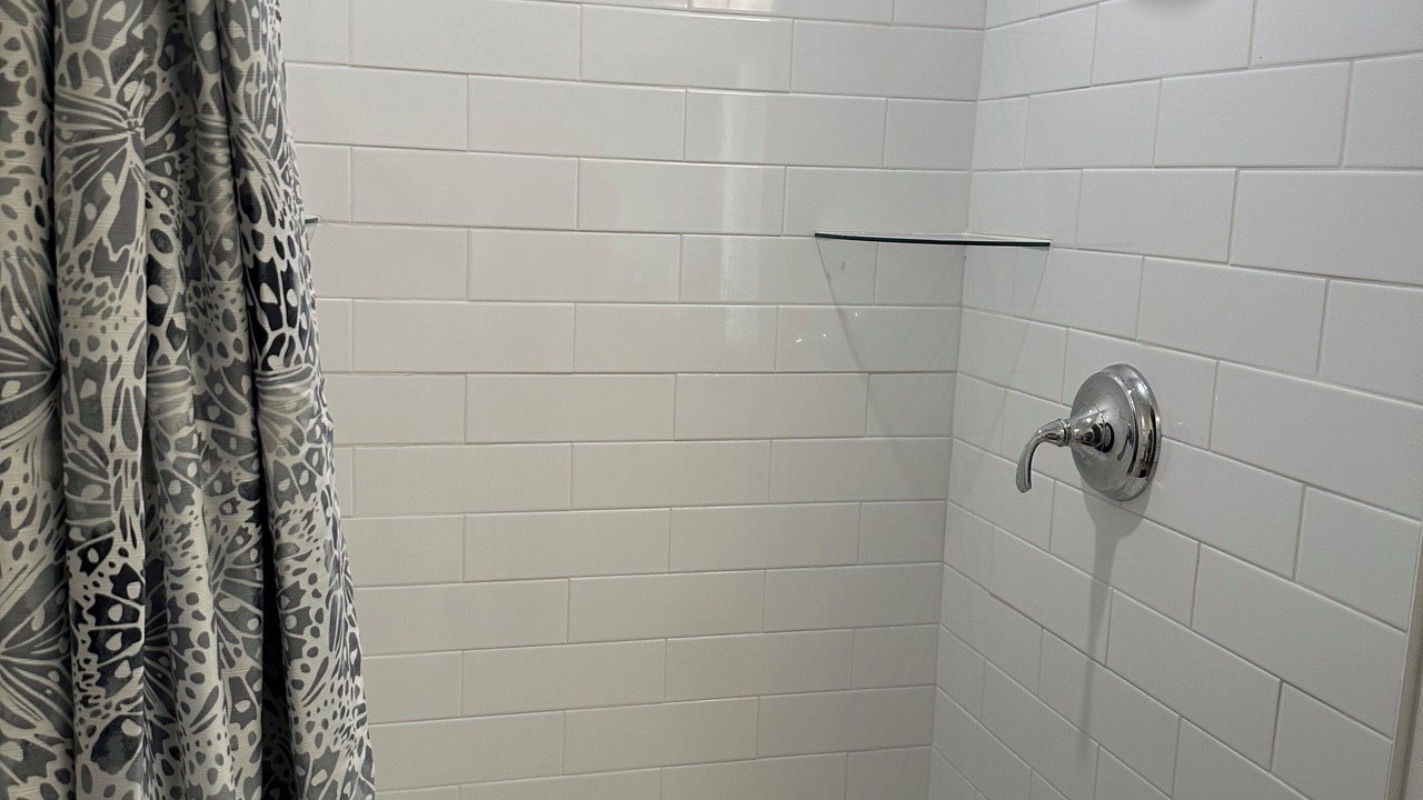 Photo of Bathroom in Northeast South Bend