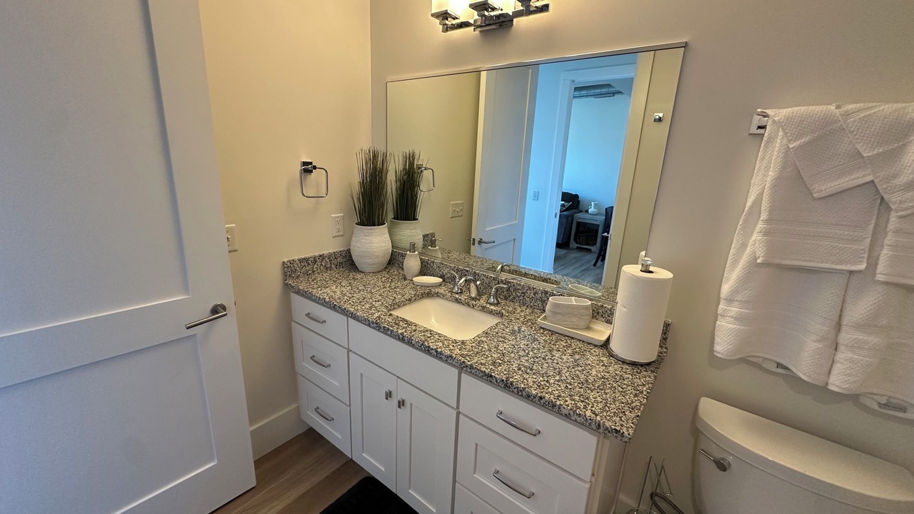 Photo of Bathroom in Northeast South Bend
