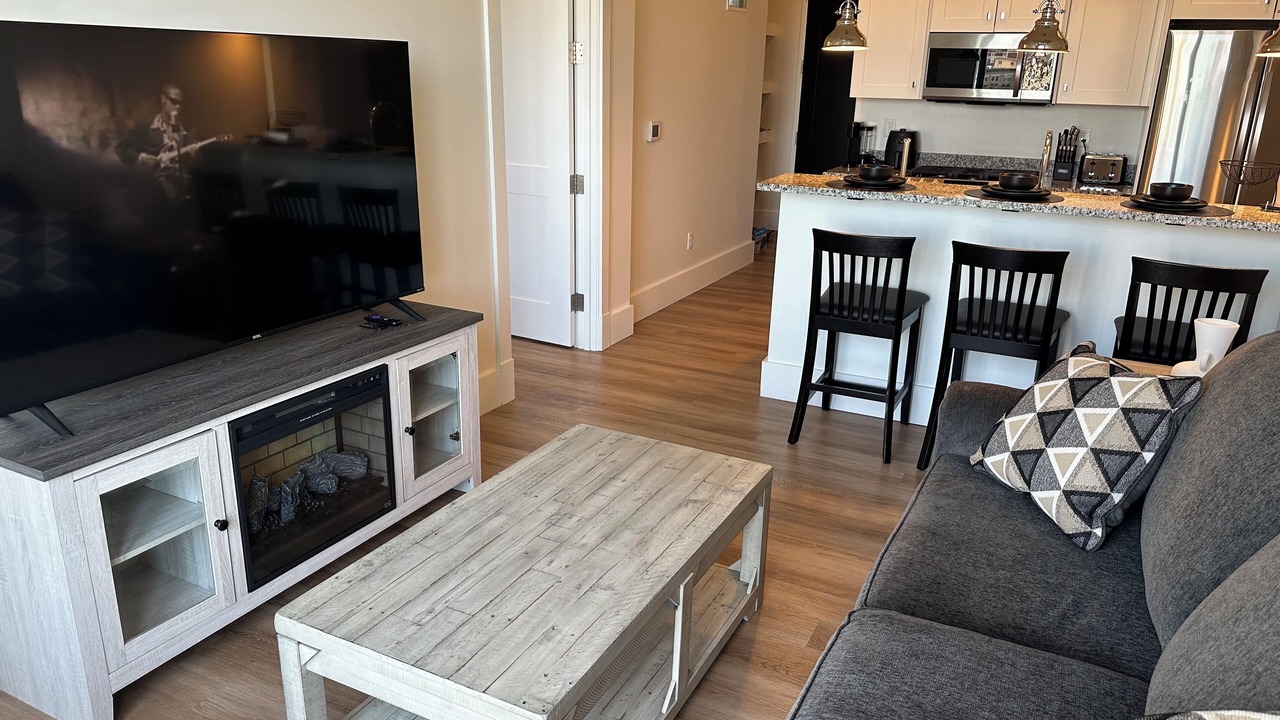 Photo of Livingroom in Northeast South Bend