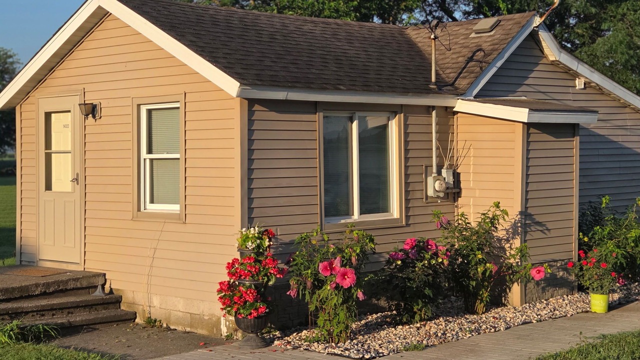 Photo of Outdoor in Leroy