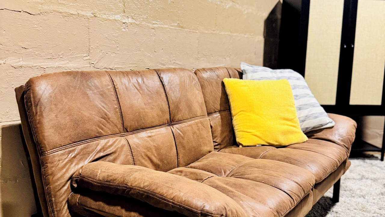 Photo of Livingroom in South Bend