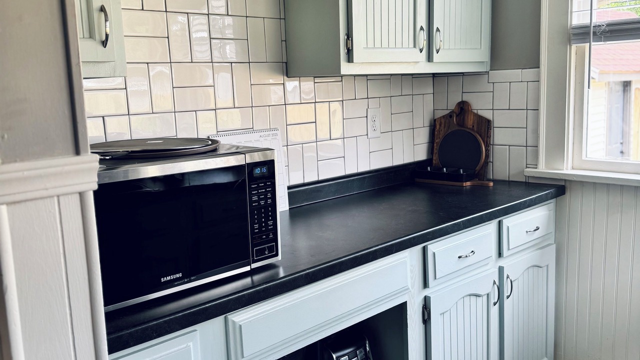 Photo of Kitchen in South Bend
