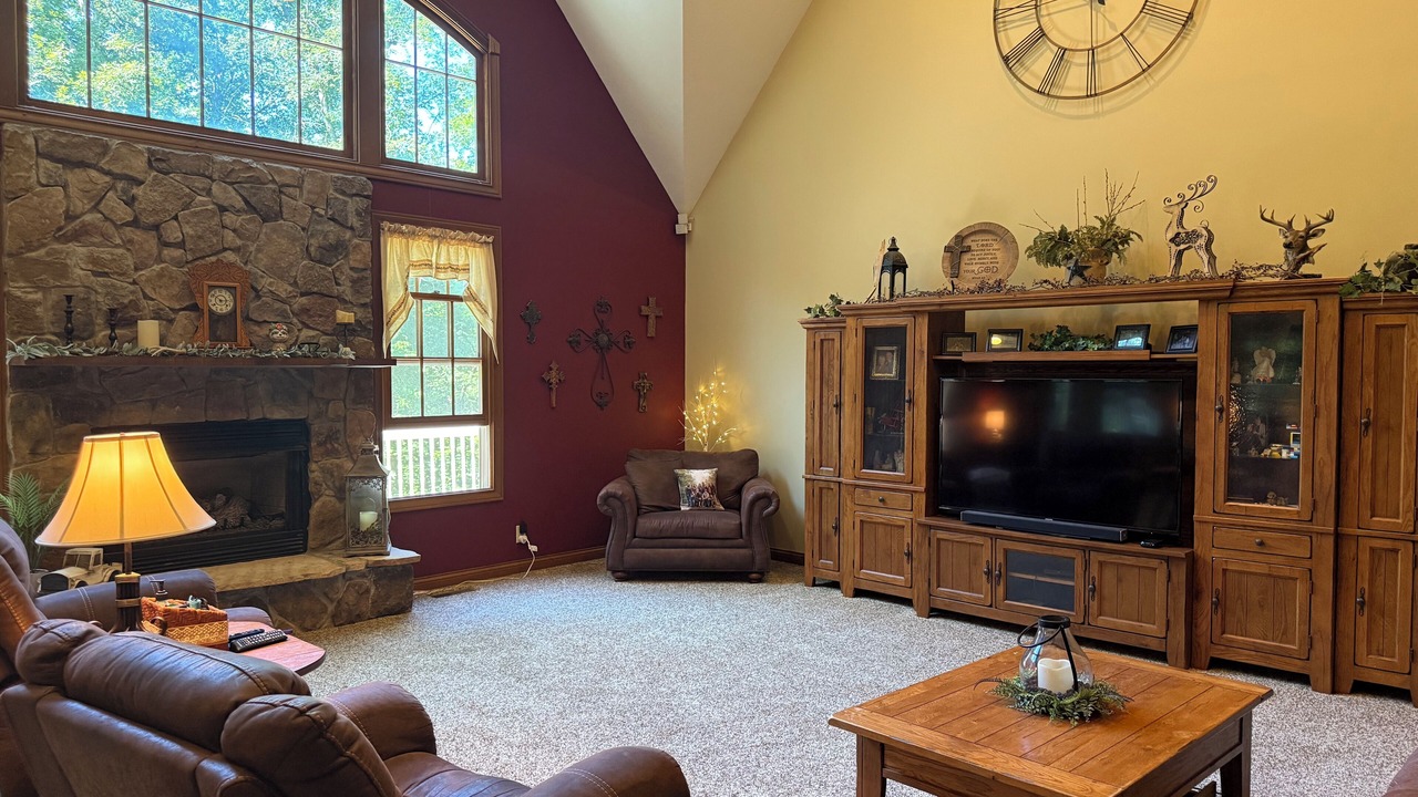 Photo of Livingroom in Bellmore
