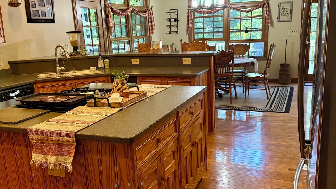 Photo of Kitchen in Bellmore