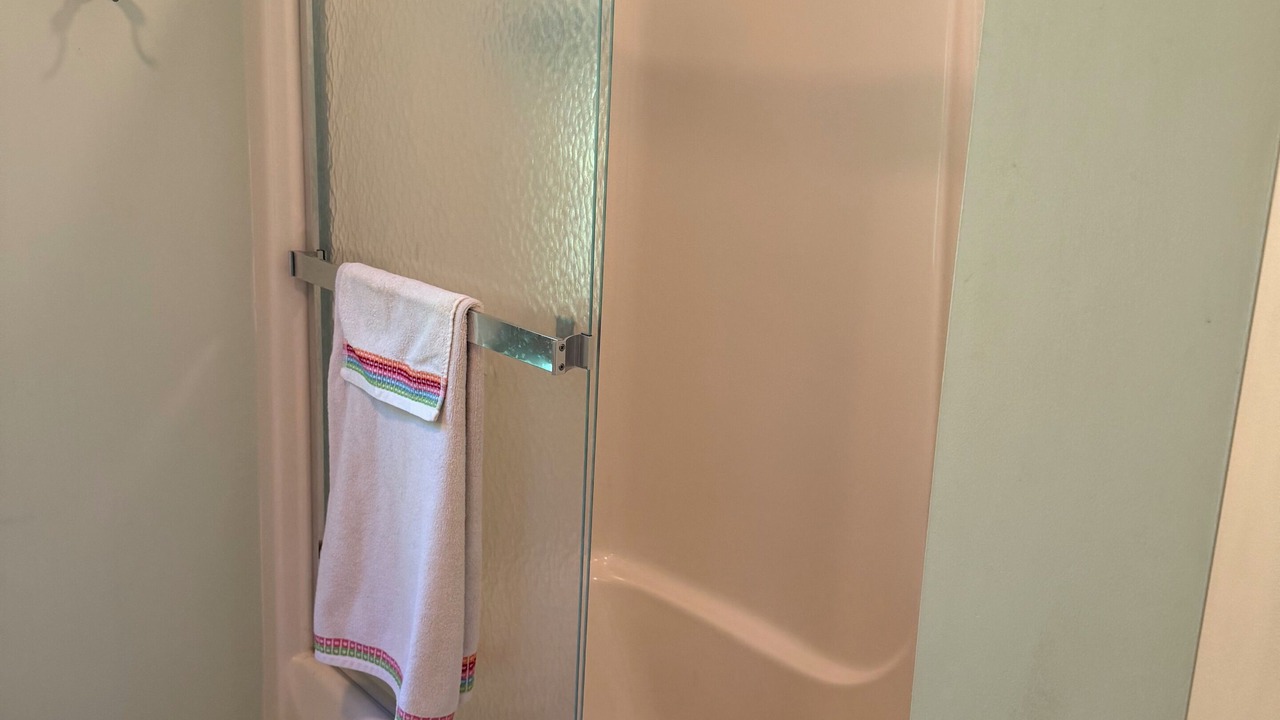 Photo of Bathroom in Bellmore