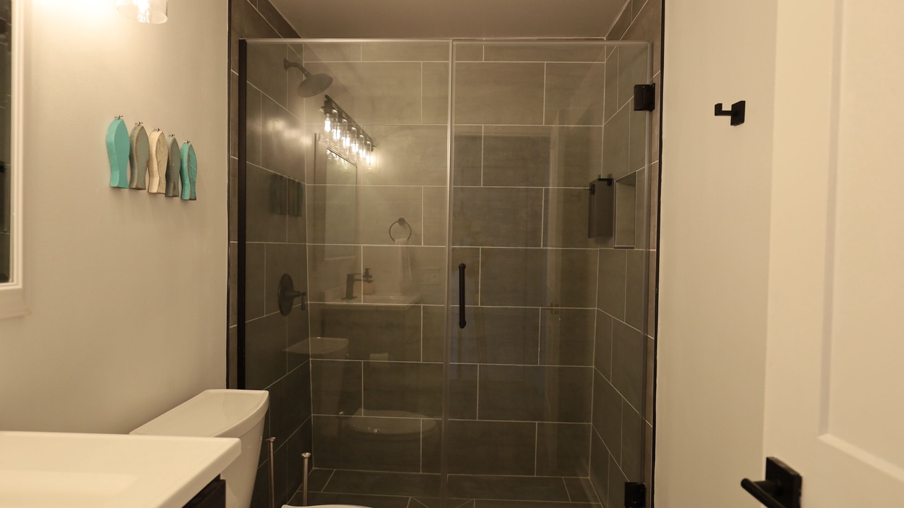 Photo of Bathroom in Shelbyville