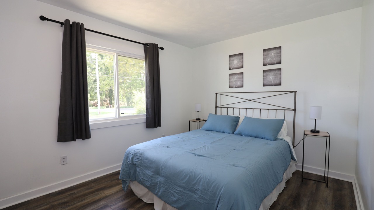 Photo of Bedroom in Shelbyville