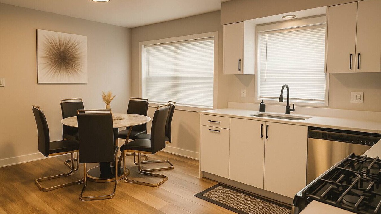 Photo of Kitchen in Westchester