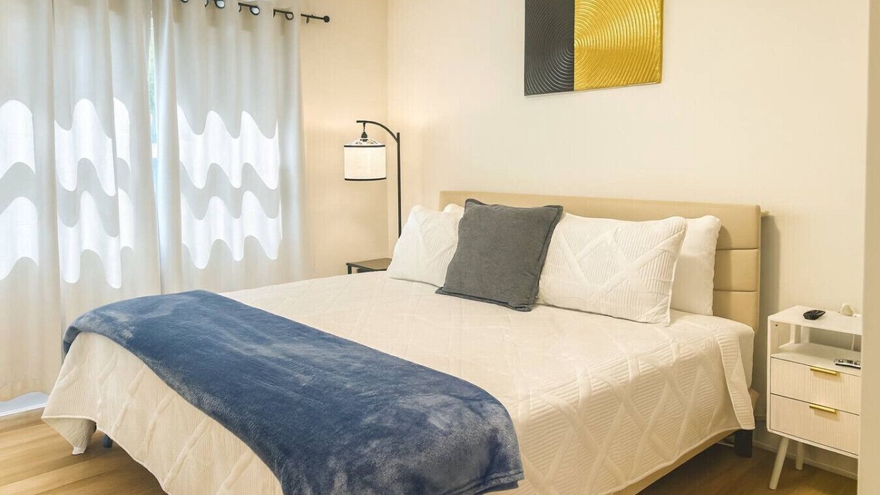 Photo of Bedroom in Westchester