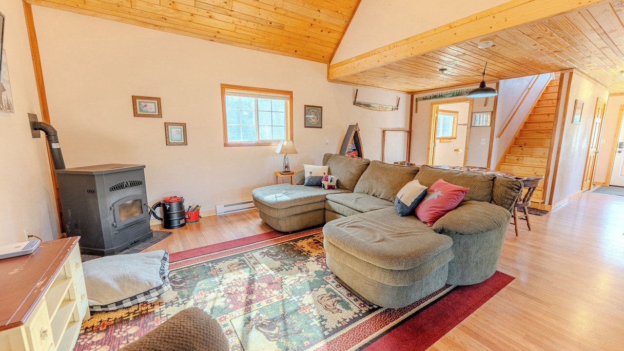 Photo of Livingroom in Felch