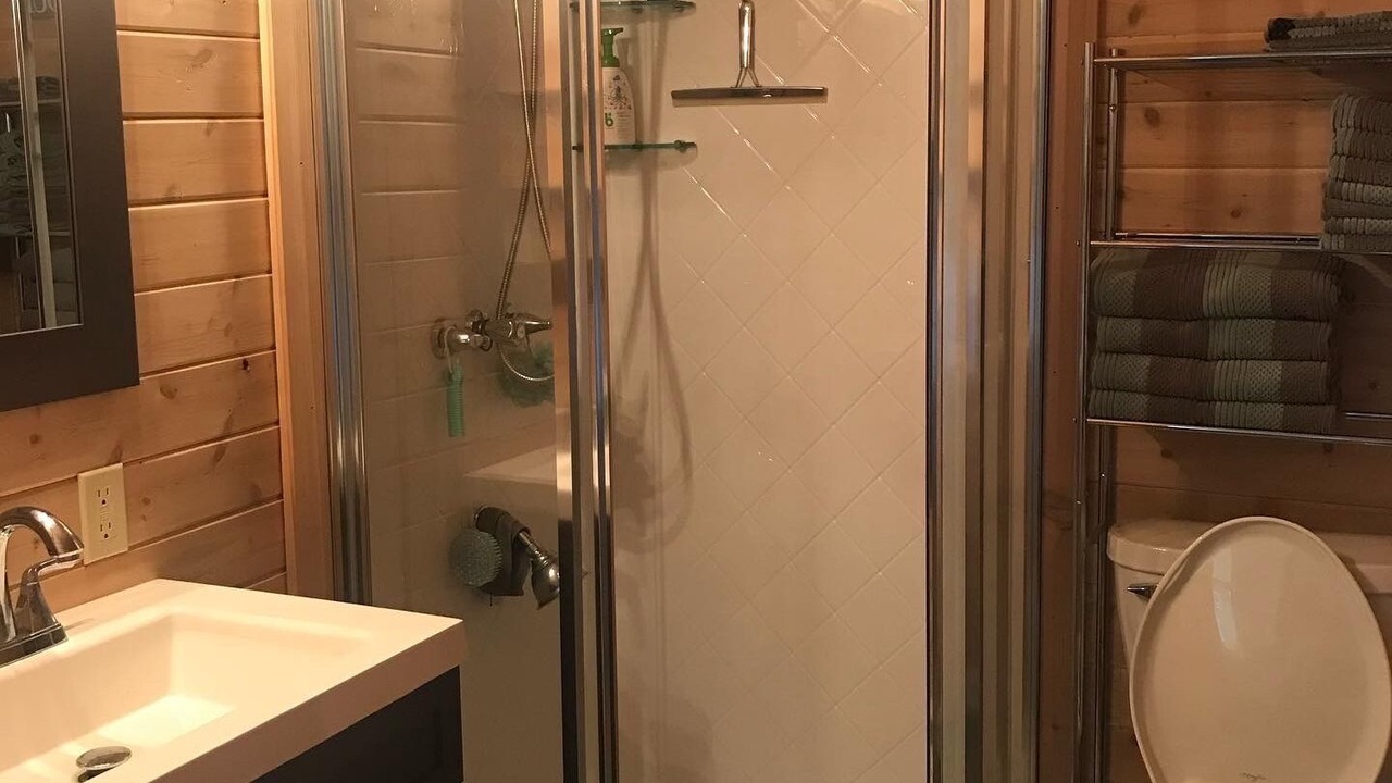 Photo of Bathroom in Sault Ste. Marie