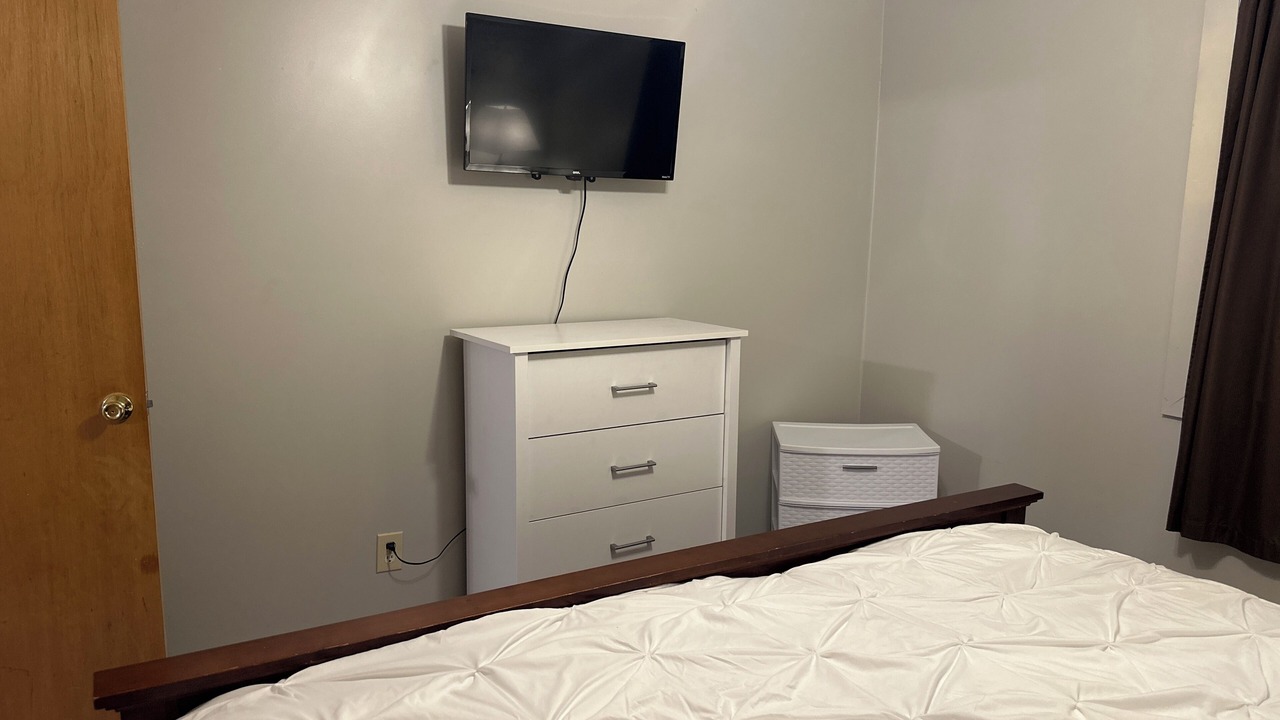 Photo of Bedroom in Wabash
