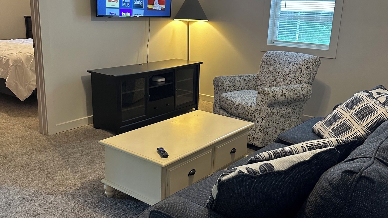 Photo of Livingroom in Wabash