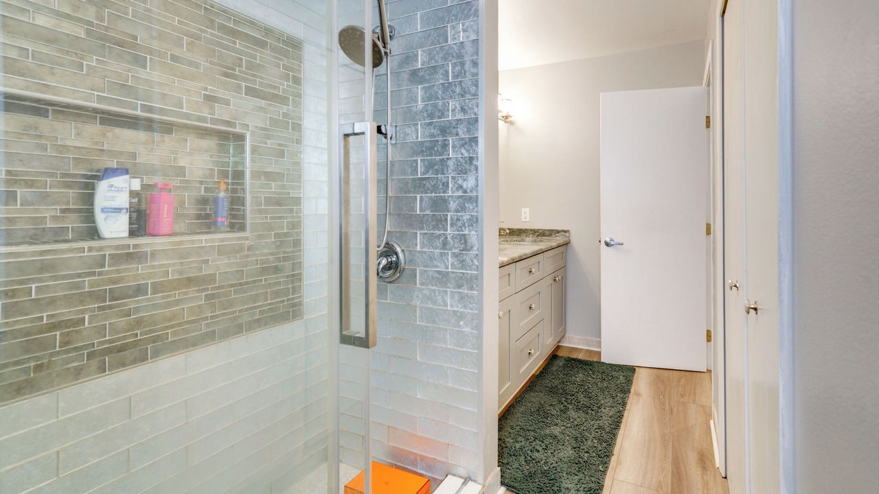 Photo of Bathroom in Anchorville