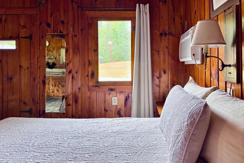 Photo of Bedroom in Trout Lake