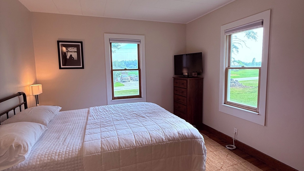 Photo of Bedroom in Michigan City