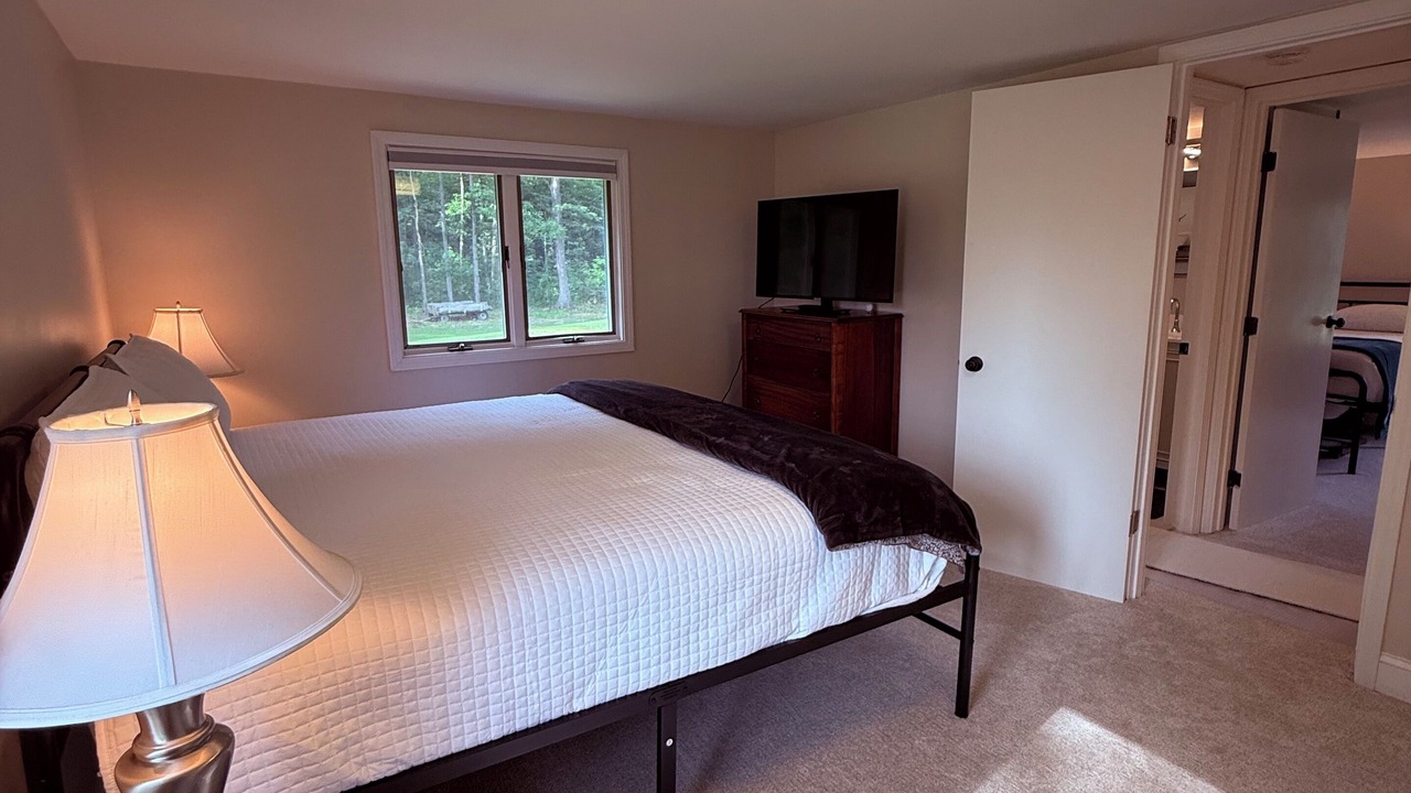 Photo of Bedroom in Michigan City