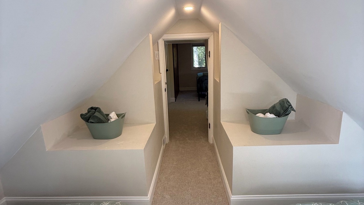Photo of Bedroom in Michigan City