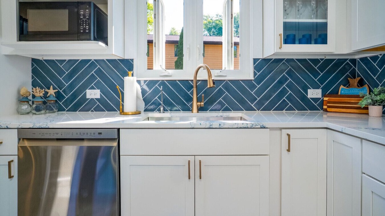 Photo of Kitchen in Fox Lake