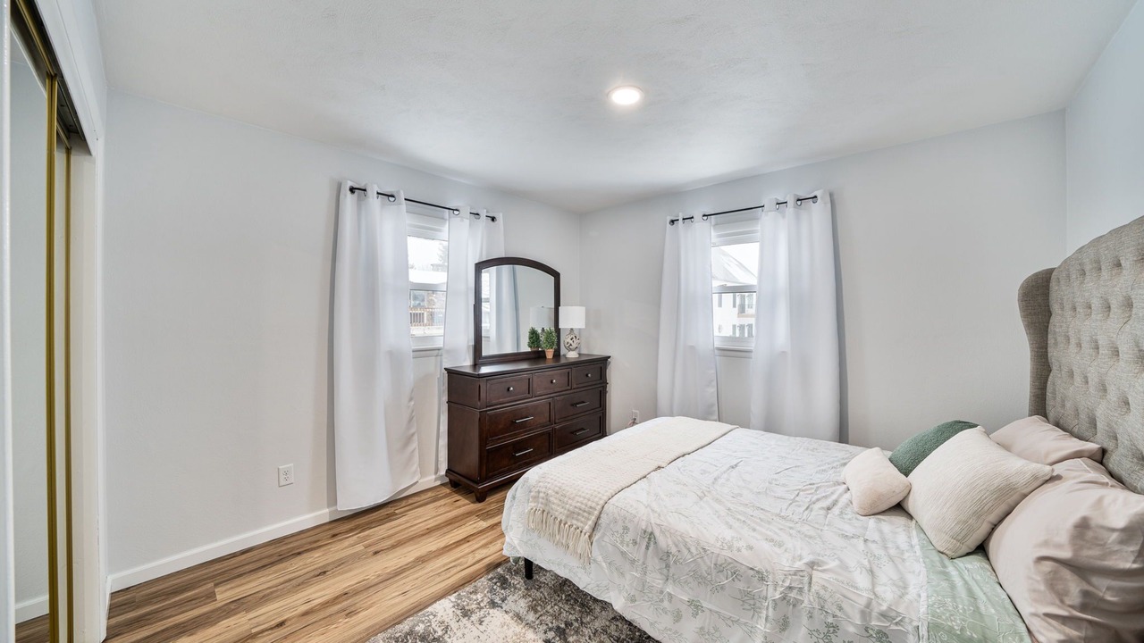 Photo of Bedroom in Elkhart