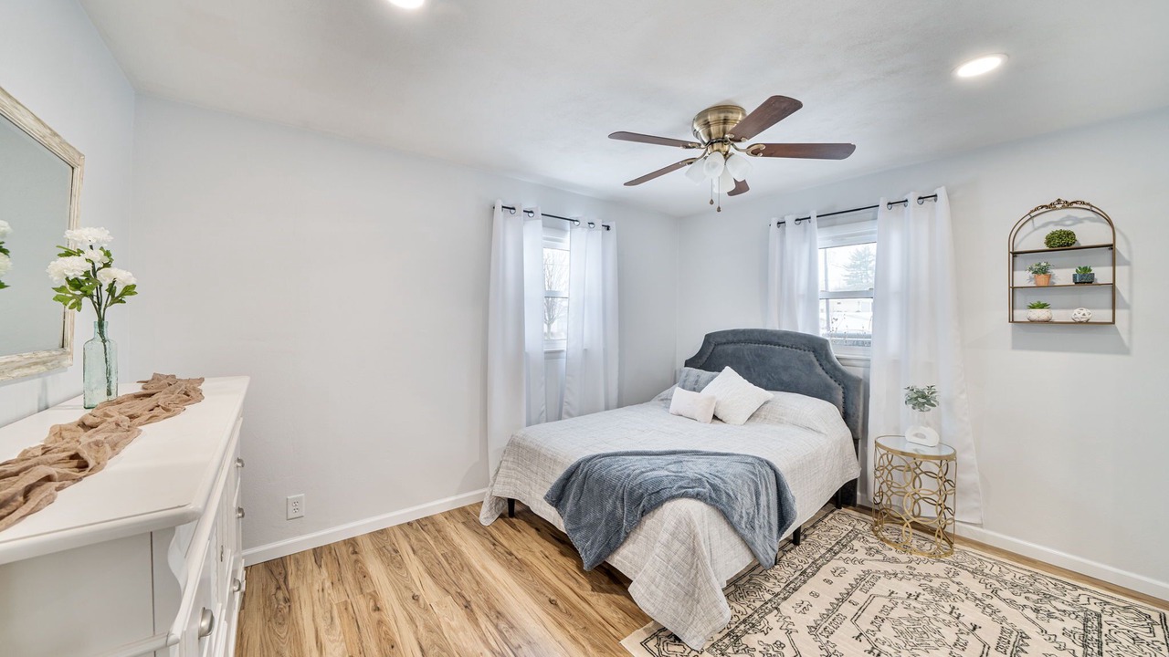 Photo of Bedroom in Elkhart