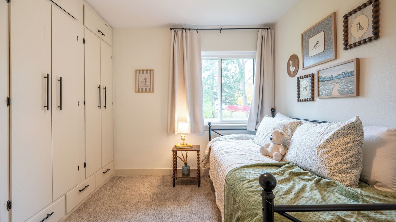 Photo of Bedroom in Midland