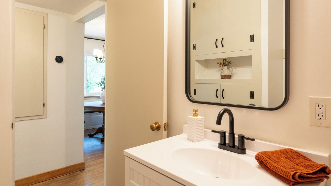 Photo of Bathroom in Midland