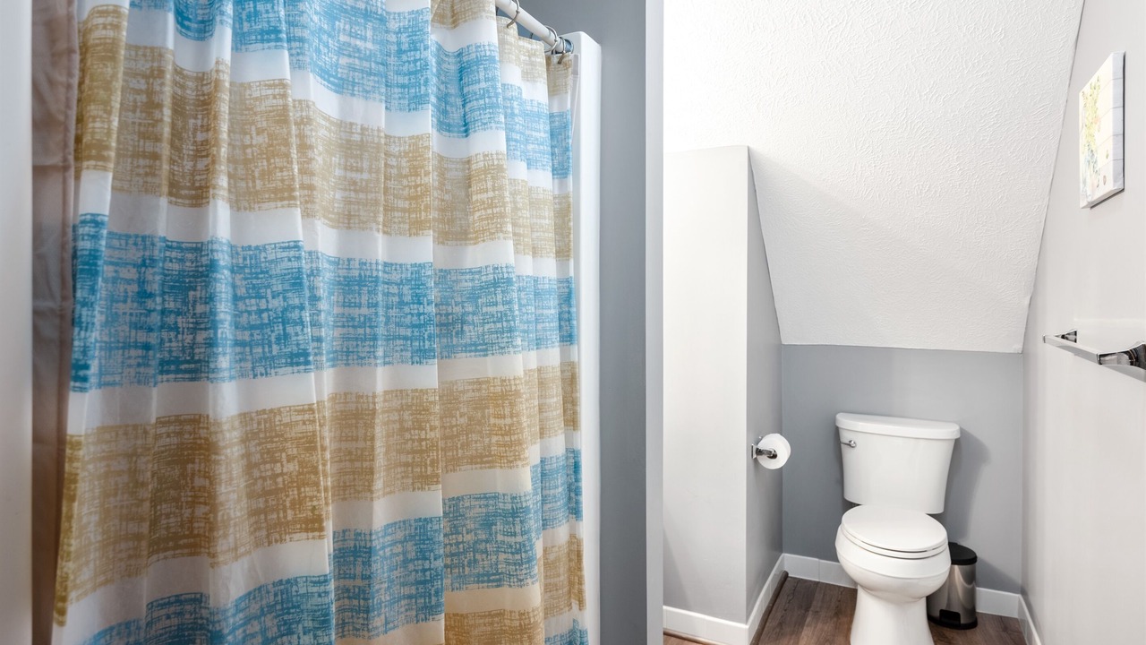 Photo of Bathroom in Traverse City