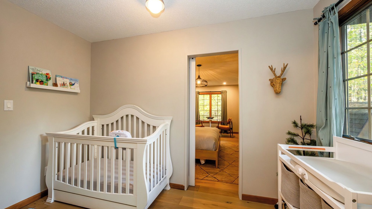 Photo of Bedroom in Shorewood-Tower Hills-Harbert