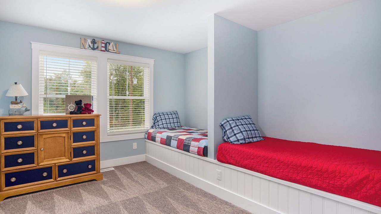 Photo of Bedroom in Miami Park