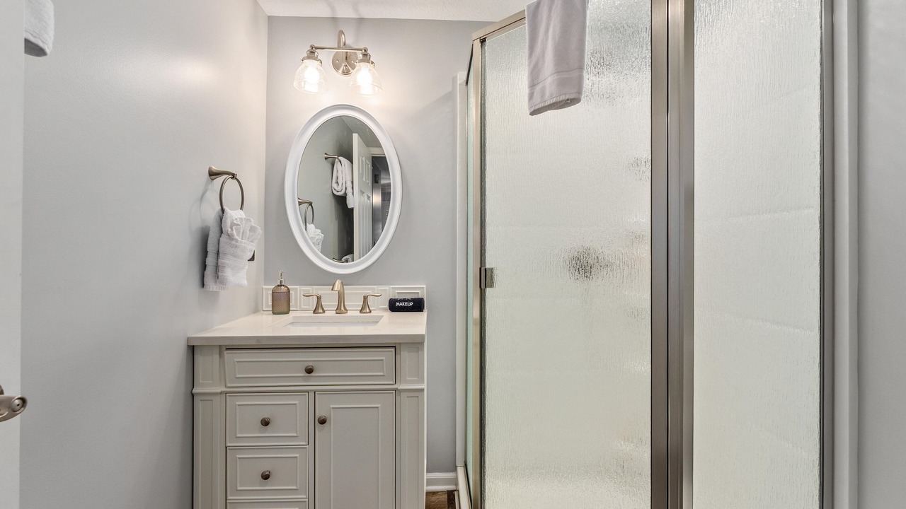 Photo of Bathroom in Stanwood