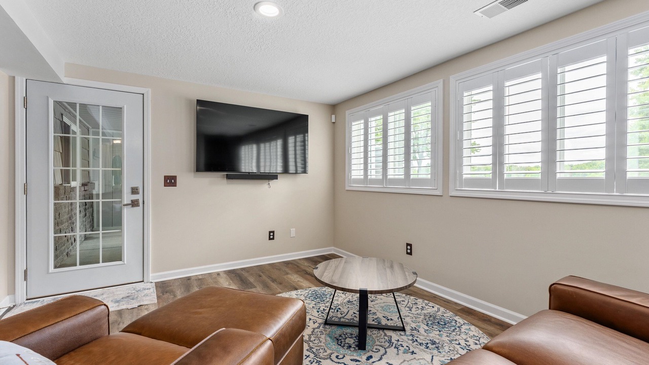 Photo of Livingroom in Stanwood