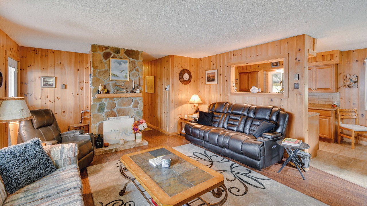 Photo of Livingroom in Kalkaska