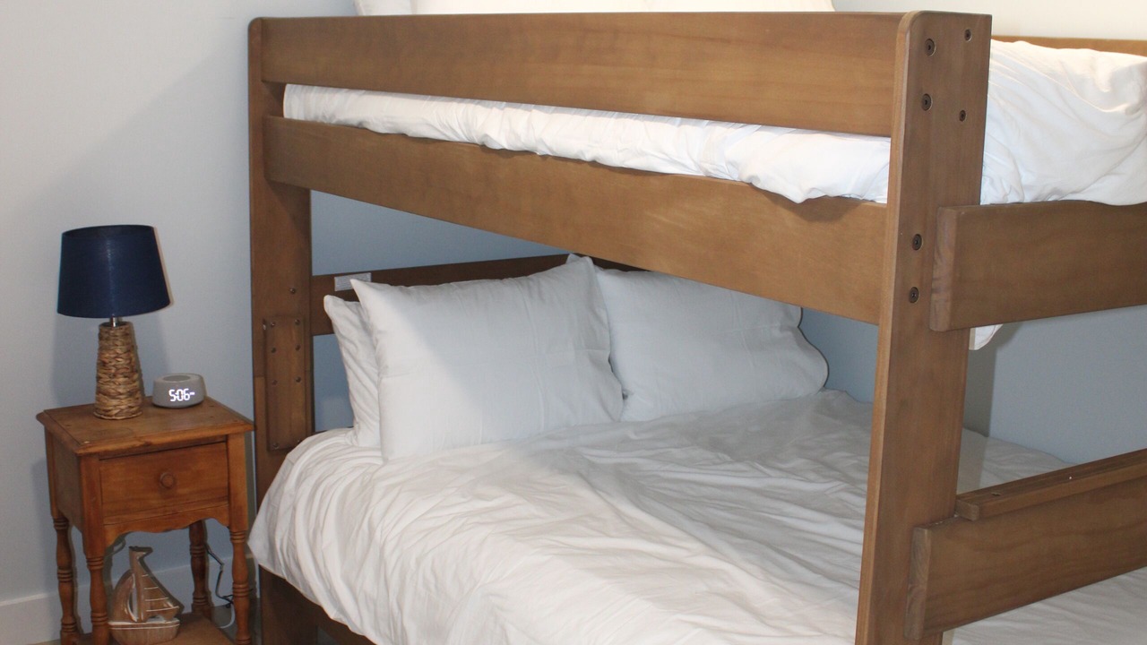 Photo of Bedroom in Pentwater