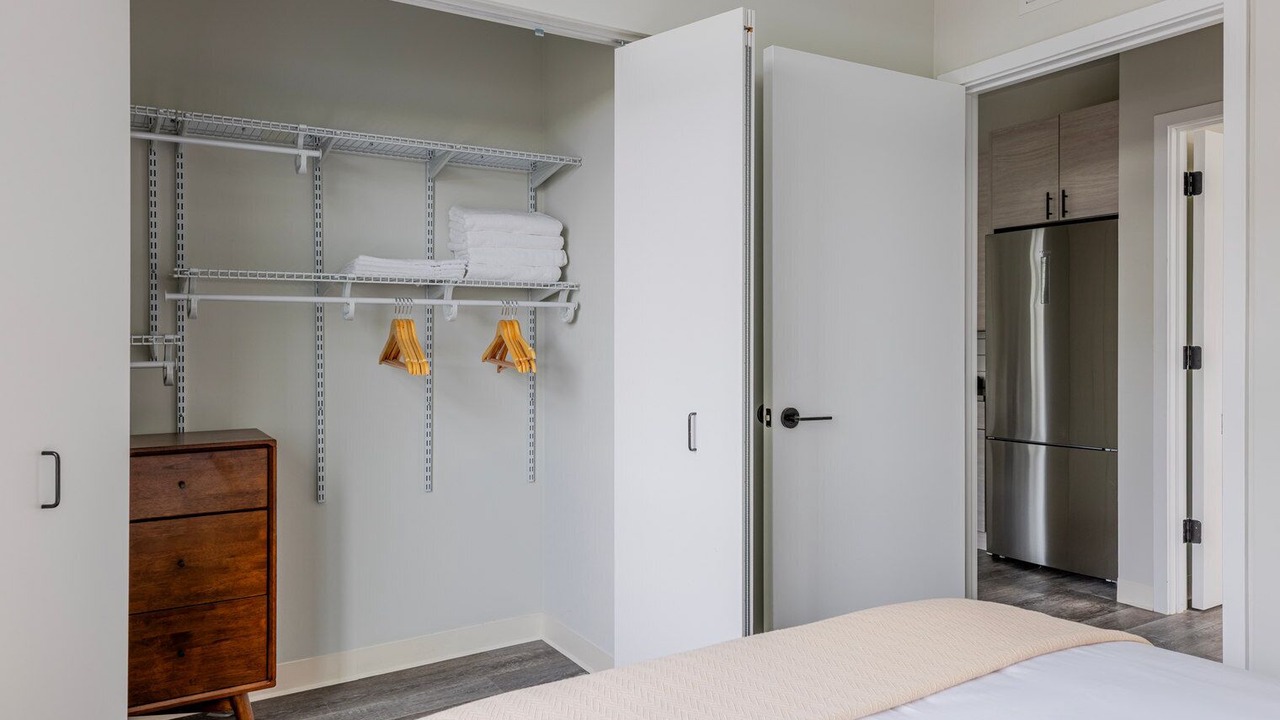 Photo of Bedroom in Edgewater