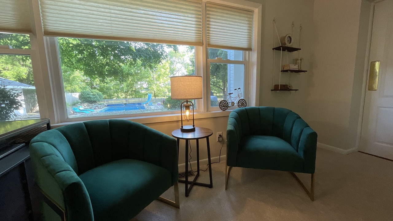 Photo of Livingroom in Niles