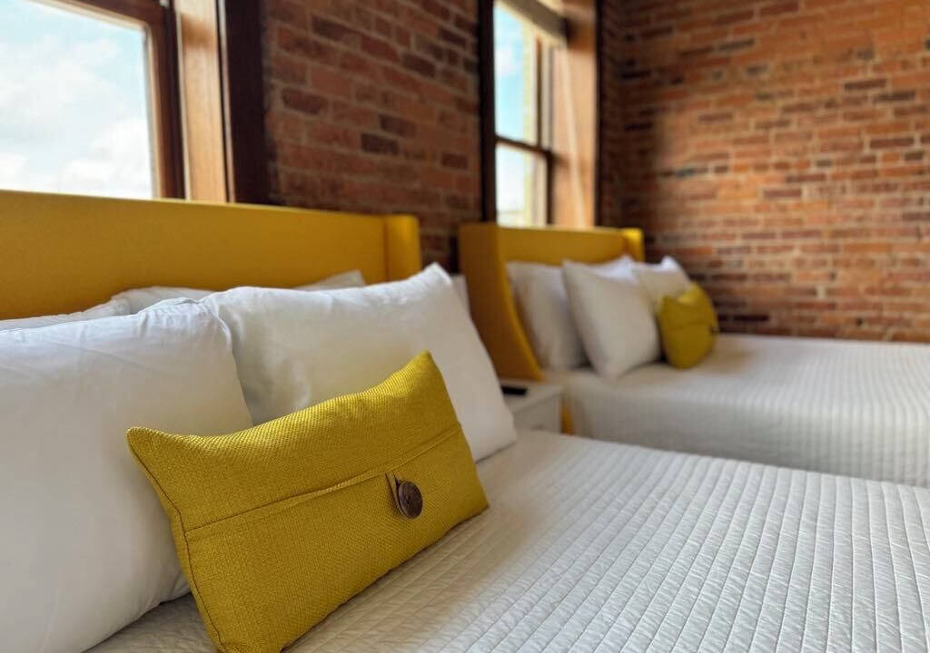 Photo of Bedroom in Central Business District