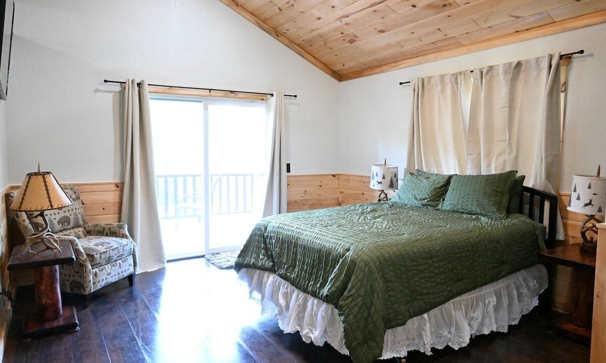 Photo of Bedroom in Paris